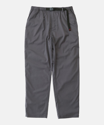Gramicci / GABARDINE EAZY TAPERED PANT