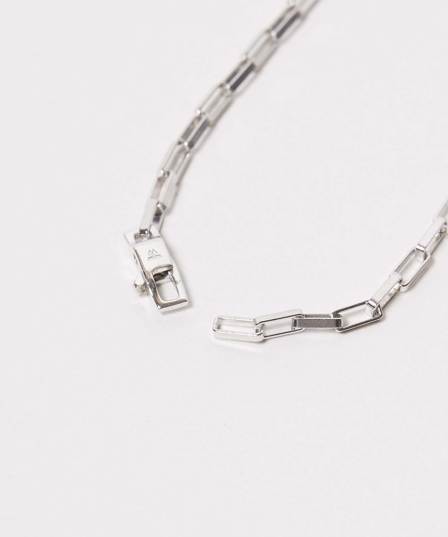 BILLIE BRACELET (SILVER)