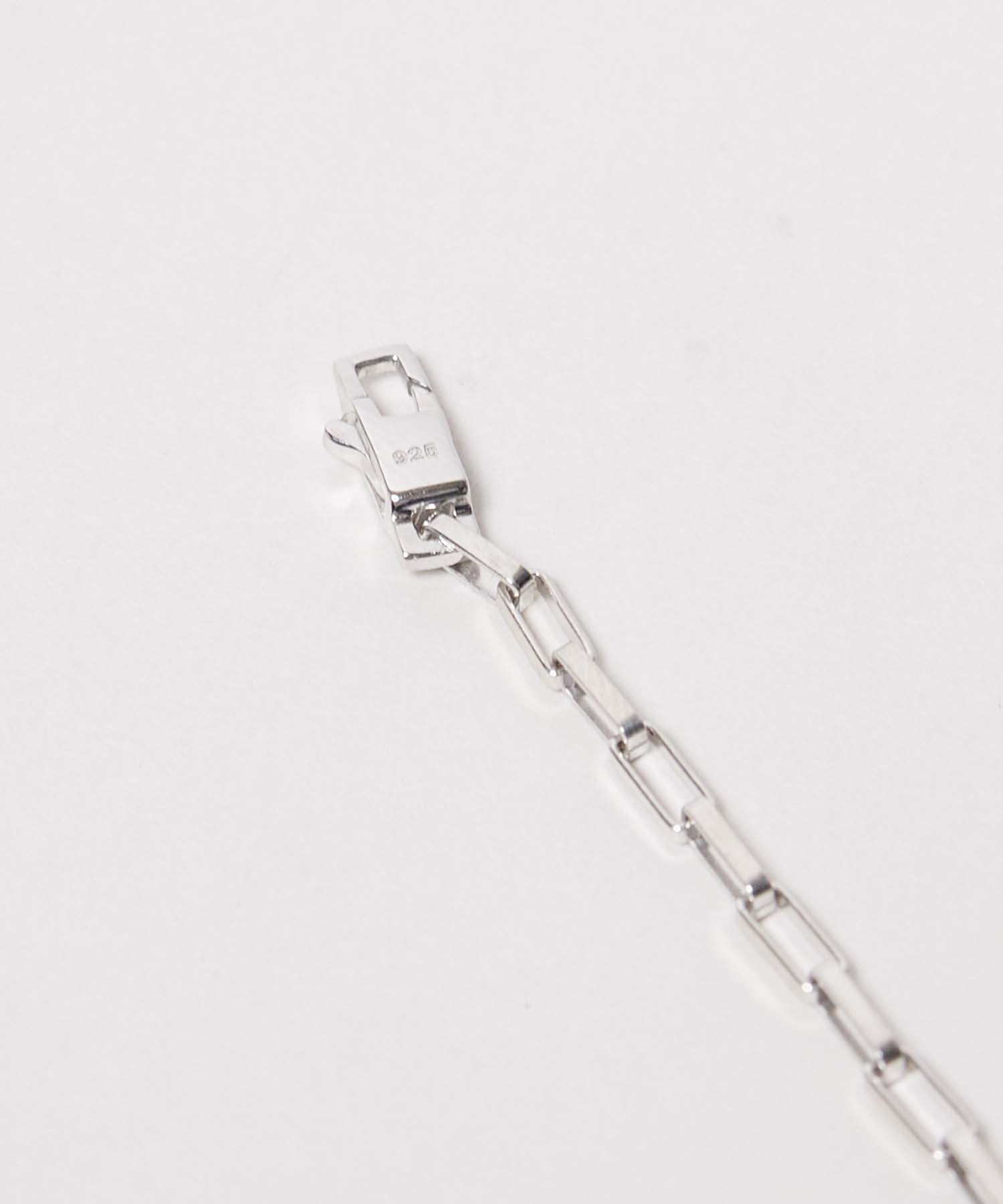 BILLIE BRACELET (SILVER)