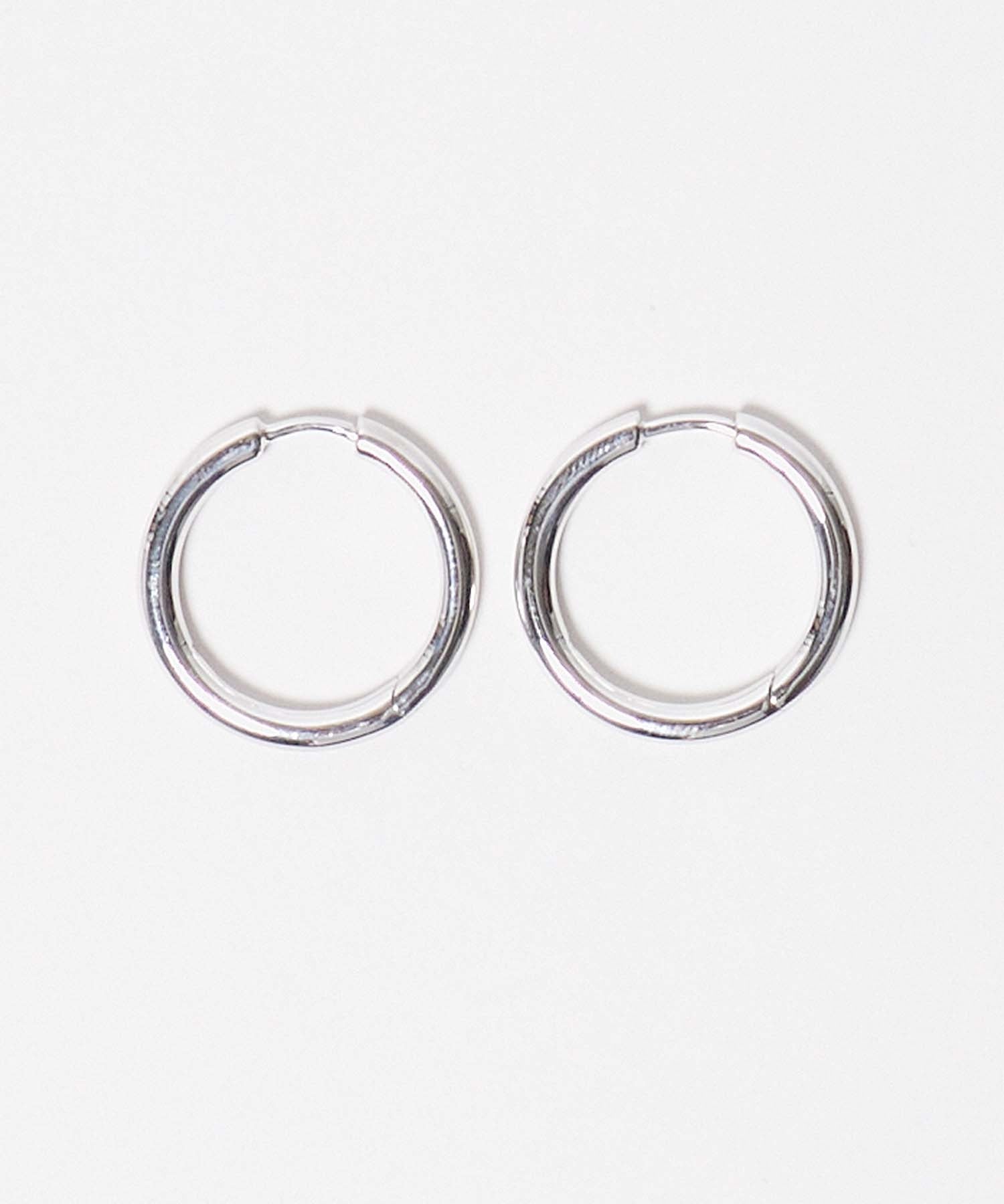 Classic Hoops (Medium)