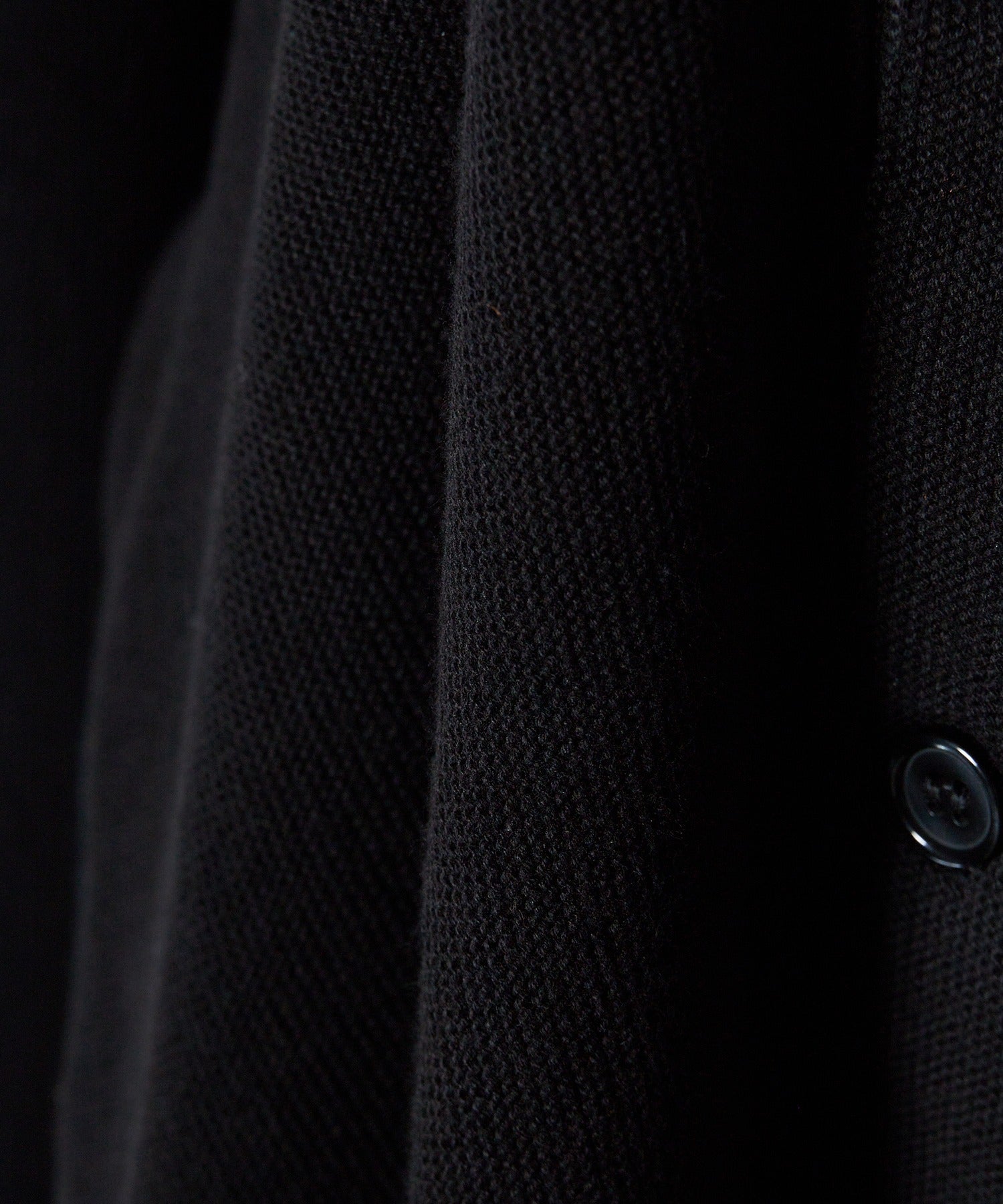 PLAYBOY RABBIT V-NECK CARDIGAN