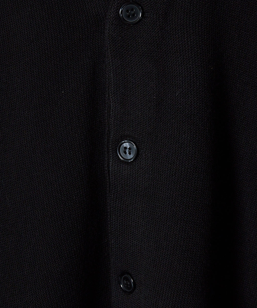 PLAYBOY RABBIT V-NECK CARDIGAN