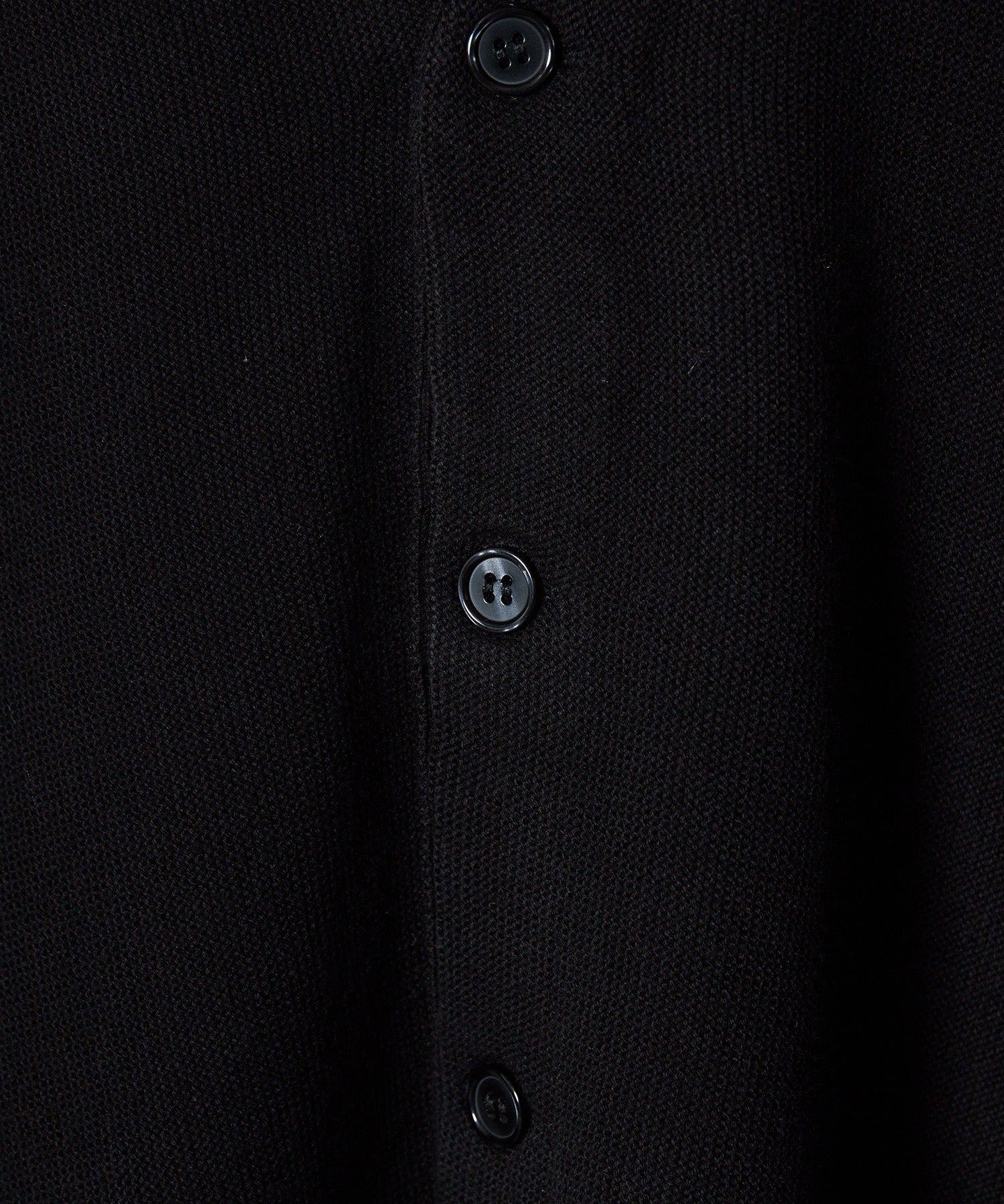 PLAYBOY RABBIT V-NECK CARDIGAN