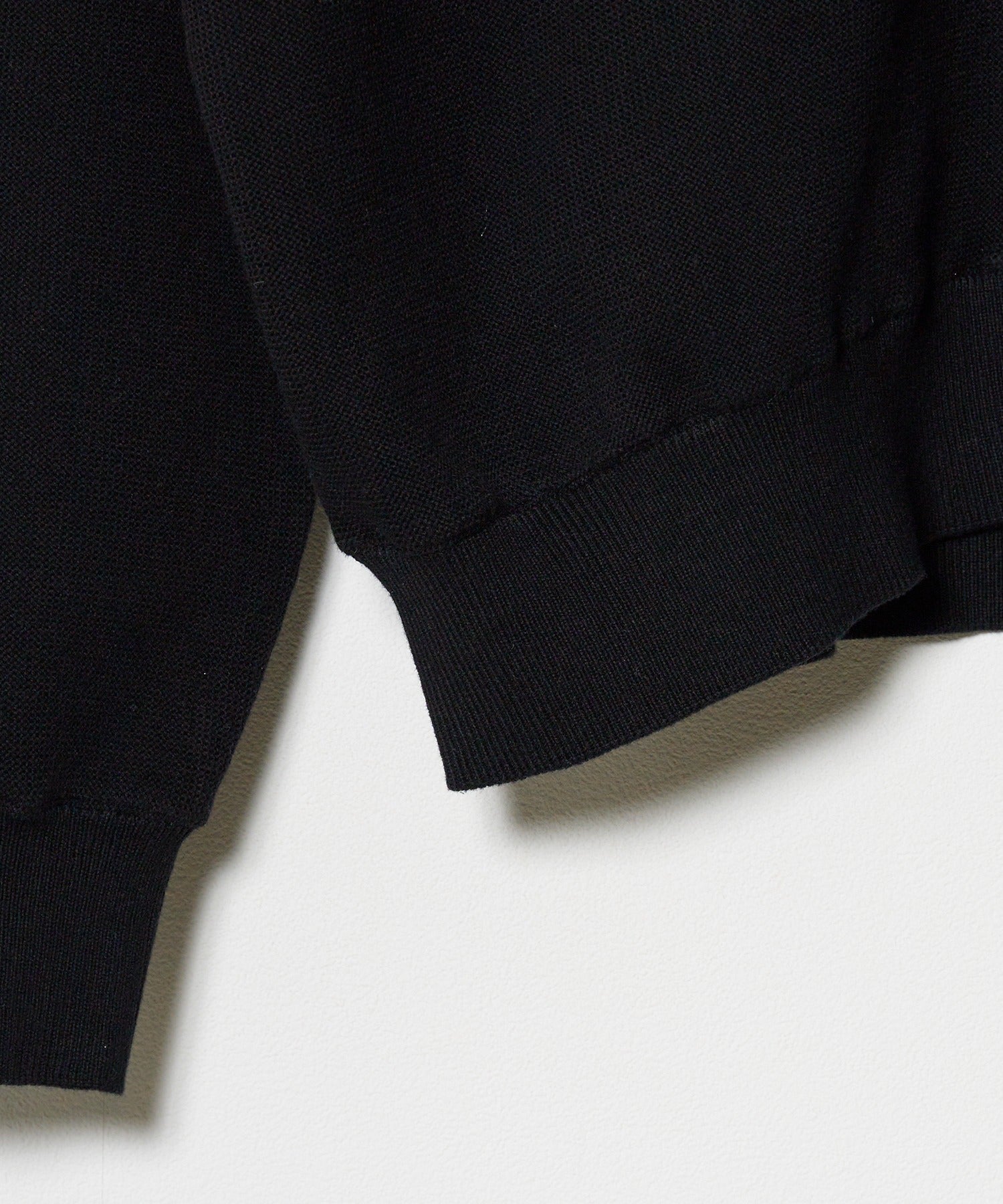 PLAYBOY RABBIT V-NECK CARDIGAN