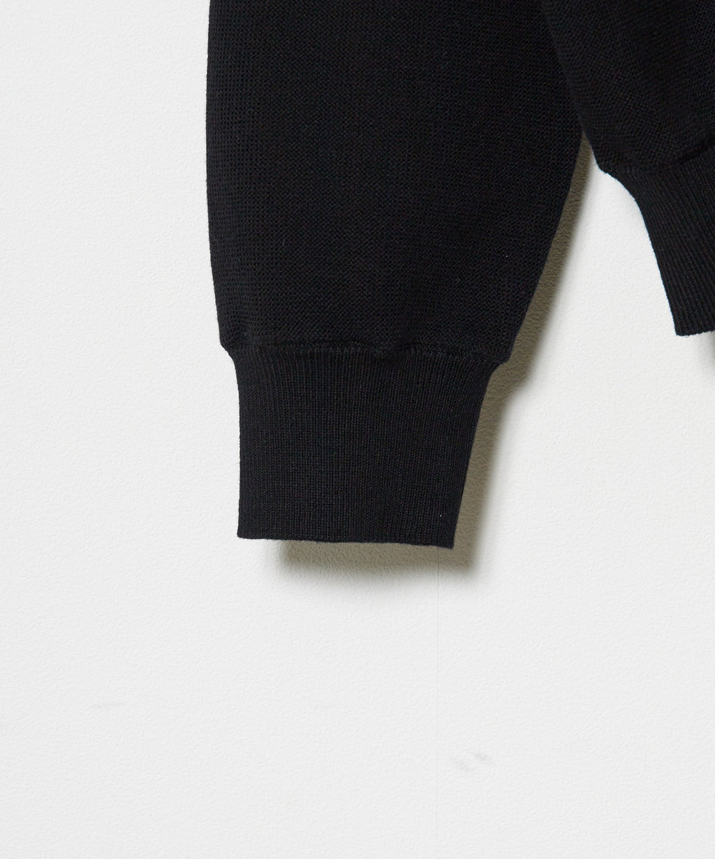 PLAYBOY RABBIT V-NECK CARDIGAN