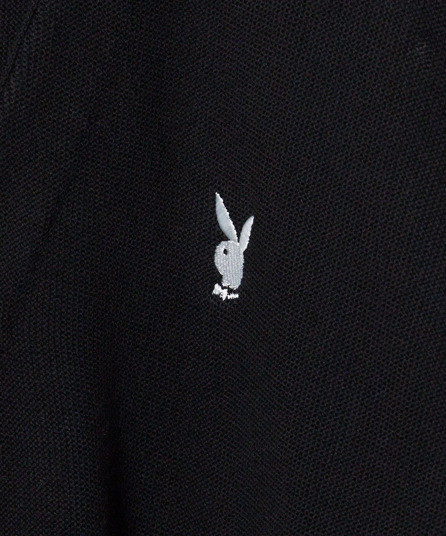 PLAYBOY RABBIT V-NECK CARDIGAN
