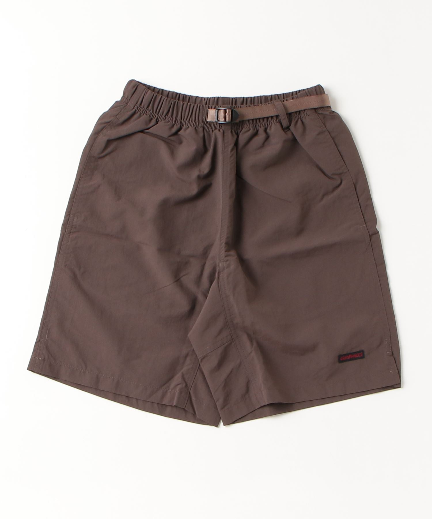 Gramicci / NYLON PACK G-SHORT ナイロンパック ジーショーツ