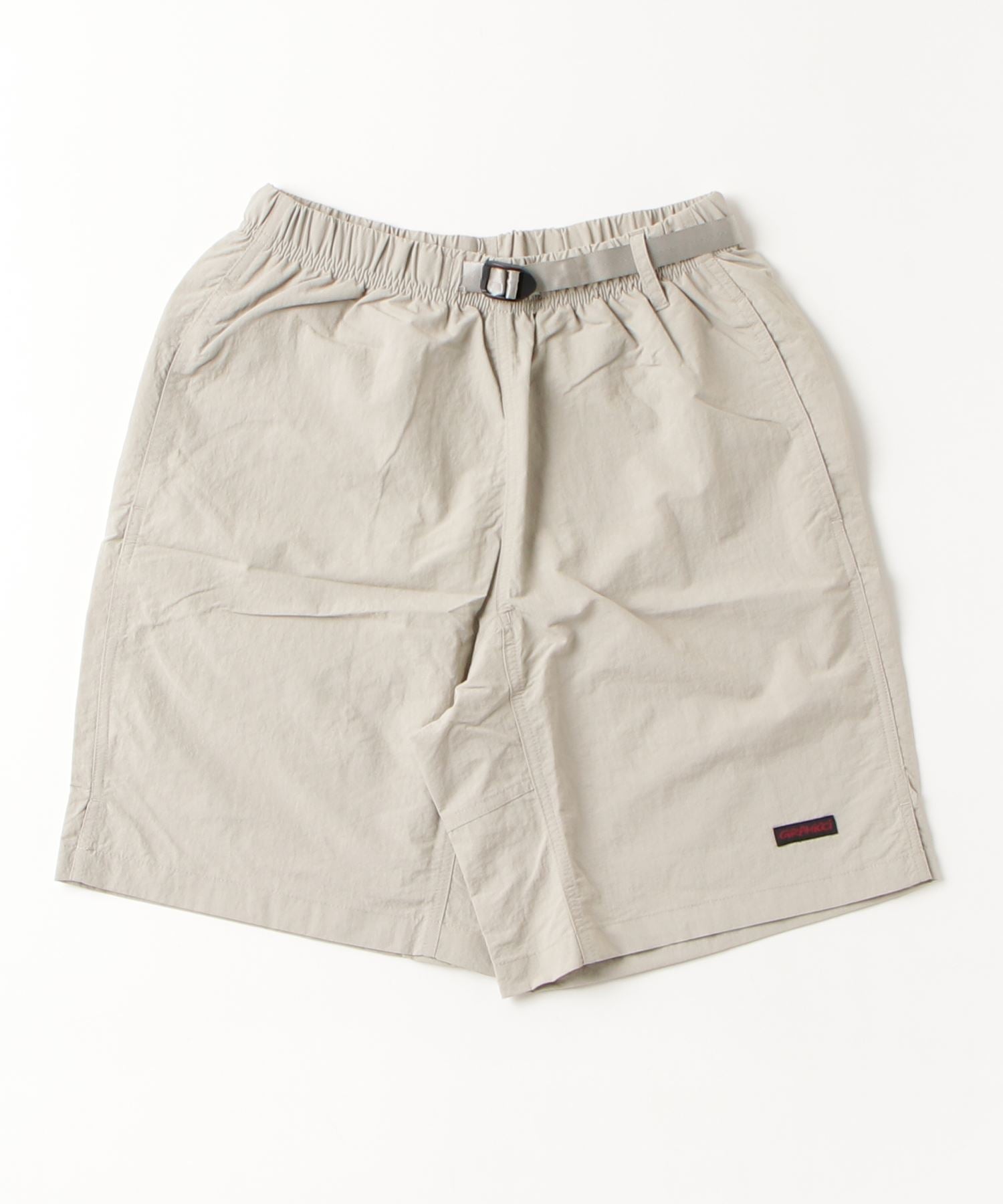 Gramicci / NYLON PACK G-SHORT ナイロンパック ジーショーツ