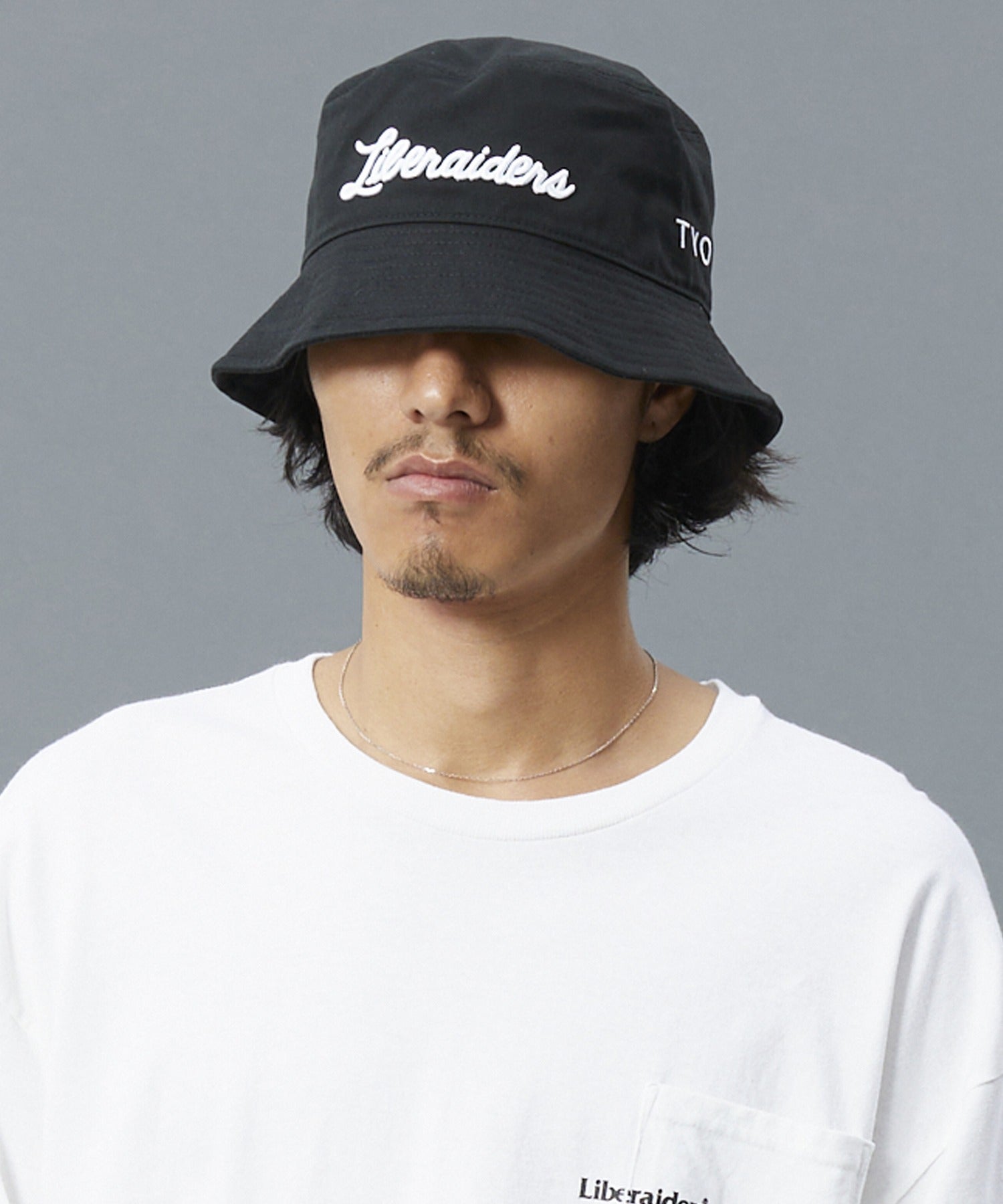 Liberaiders/ CHAMPIONSHIP BUCKET HAT
