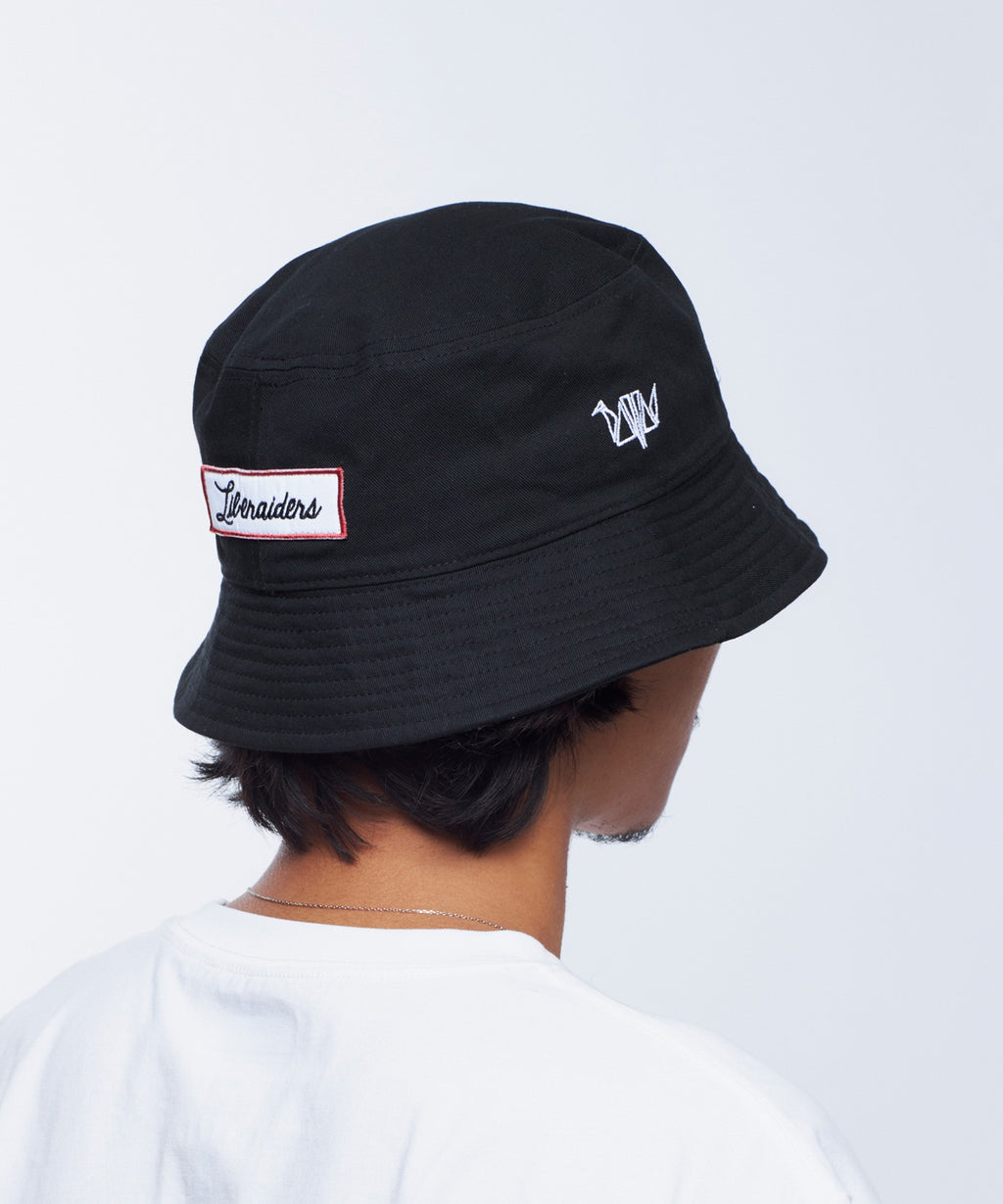 Liberaiders/ CHAMPIONSHIP BUCKET HAT