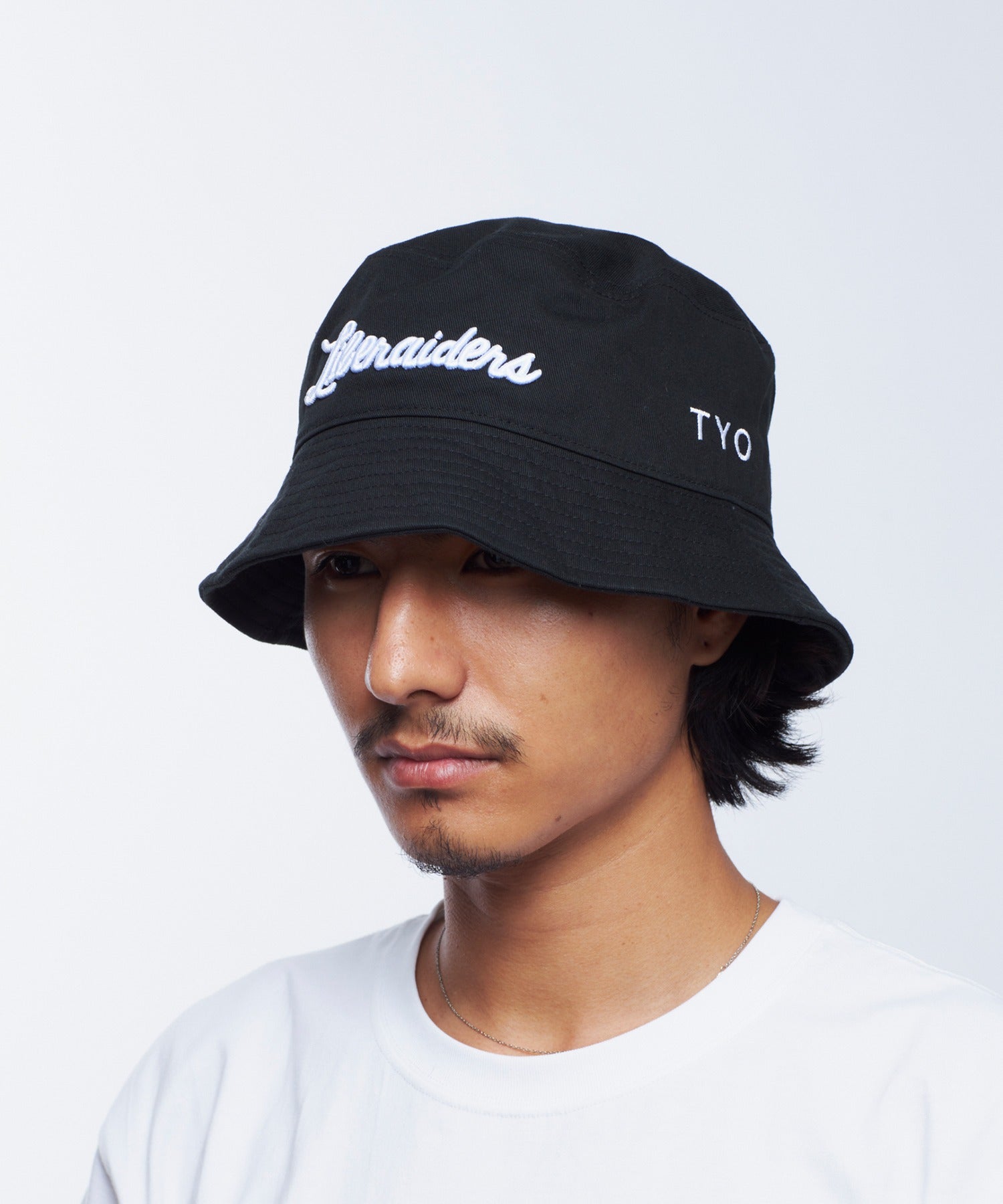 Liberaiders/ CHAMPIONSHIP BUCKET HAT