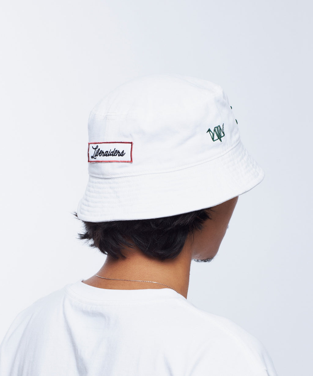 Liberaiders/ CHAMPIONSHIP BUCKET HAT