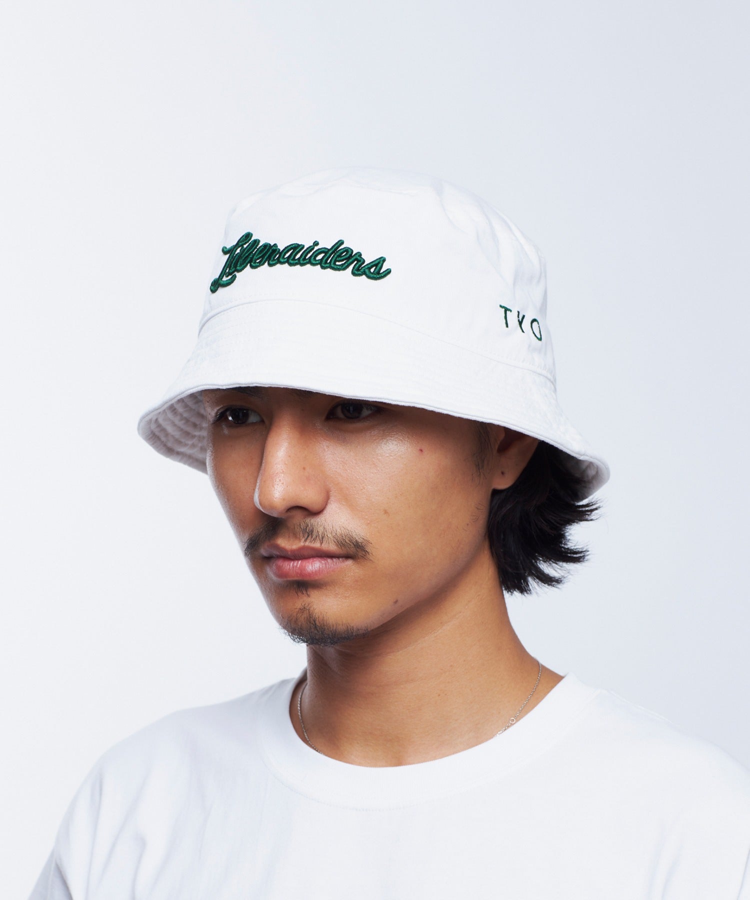 Liberaiders/ CHAMPIONSHIP BUCKET HAT