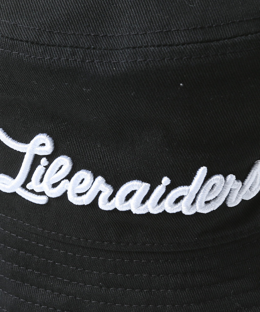 Liberaiders/ CHAMPIONSHIP BUCKET HAT