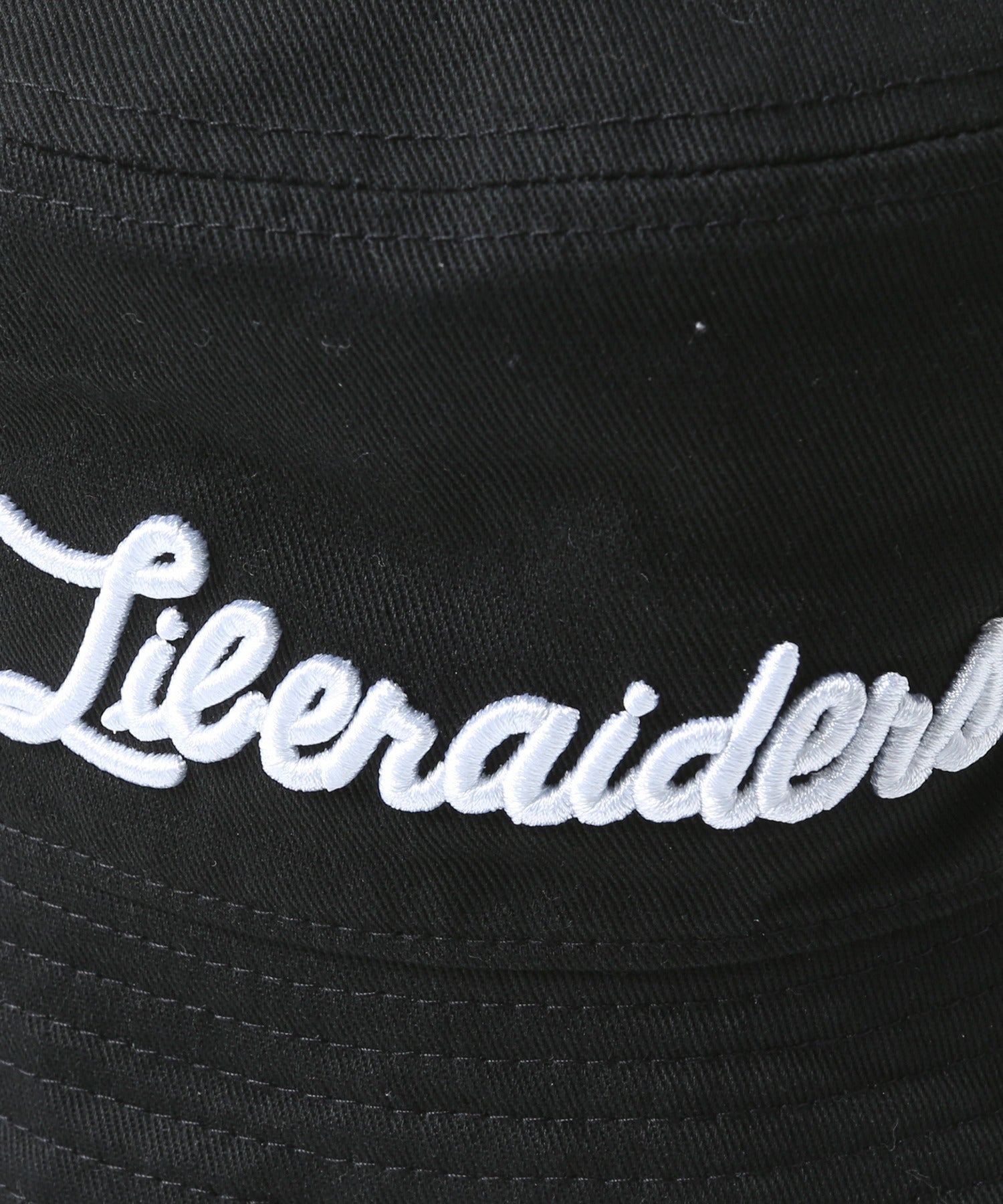 Liberaiders/ CHAMPIONSHIP BUCKET HAT