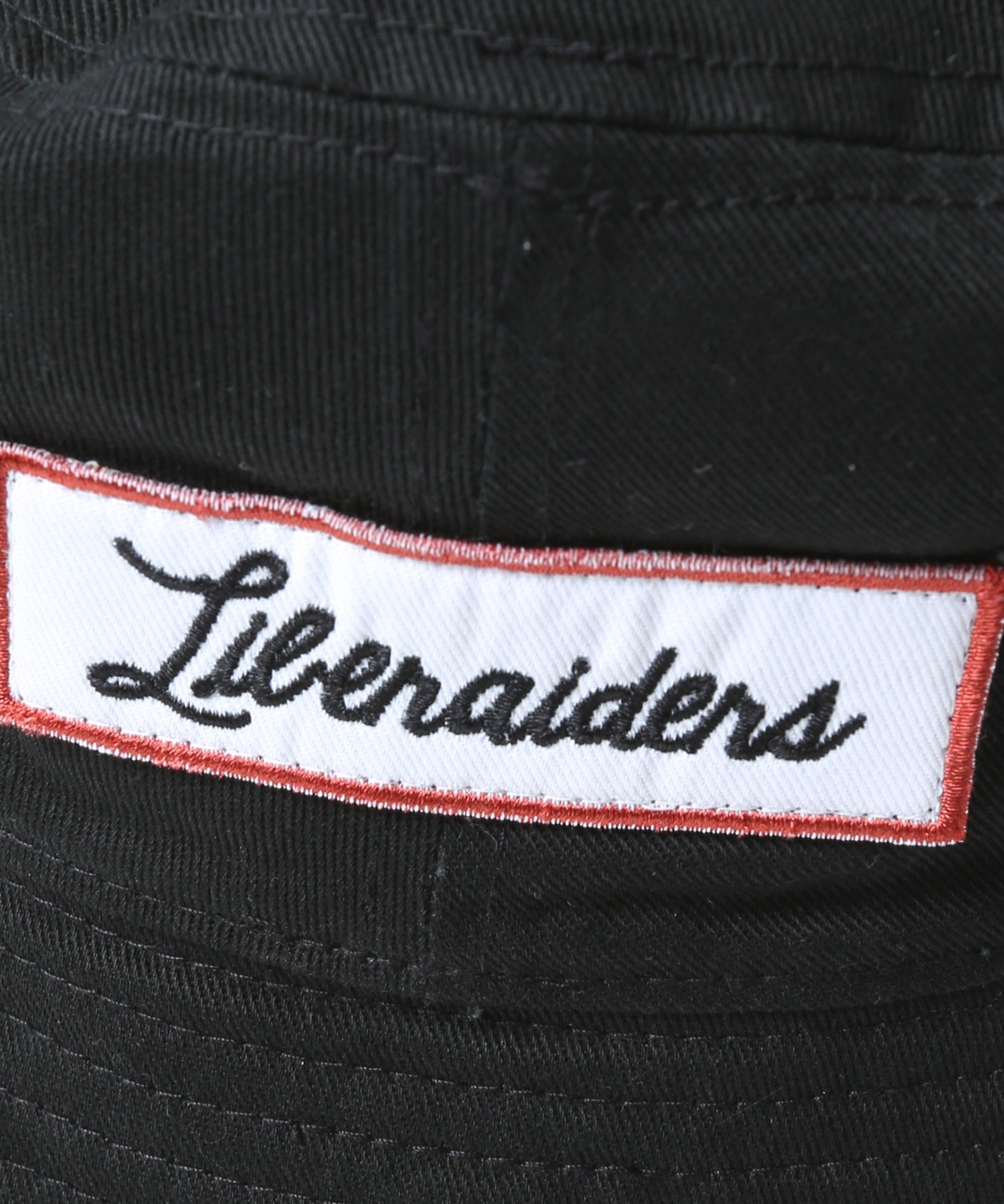 Liberaiders/ CHAMPIONSHIP BUCKET HAT