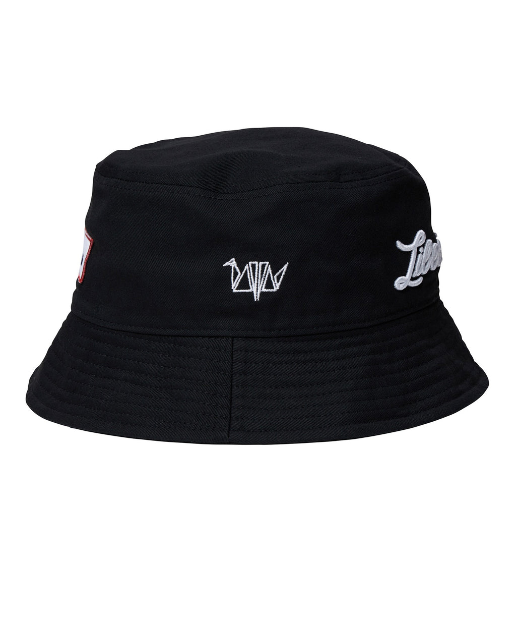 Liberaiders/ CHAMPIONSHIP BUCKET HAT