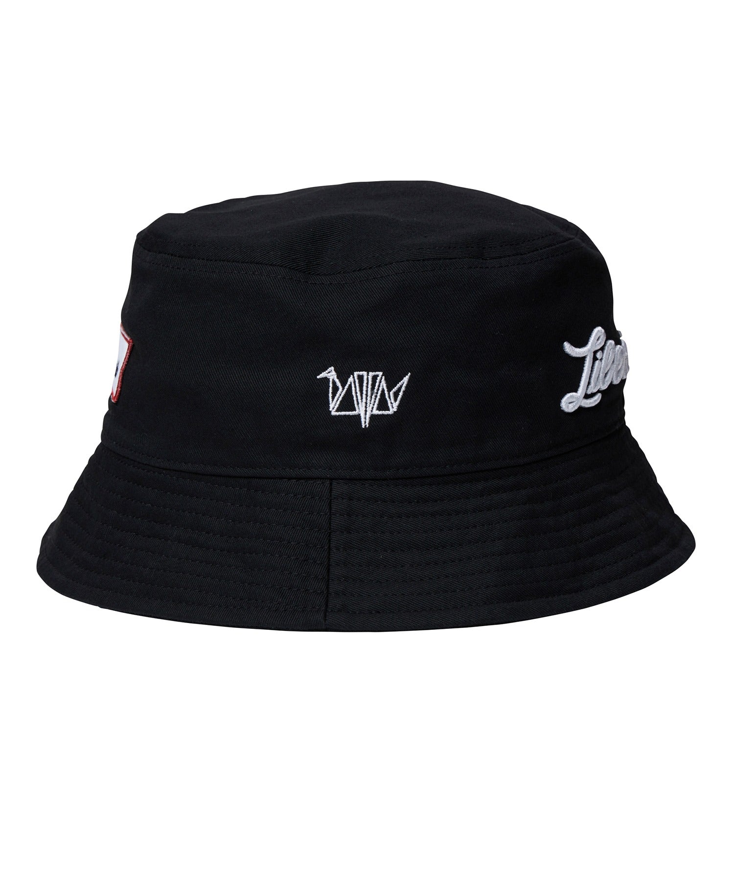Liberaiders/ CHAMPIONSHIP BUCKET HAT