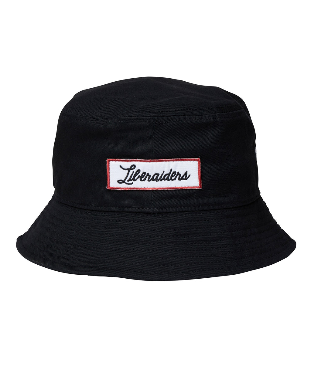 Liberaiders/ CHAMPIONSHIP BUCKET HAT