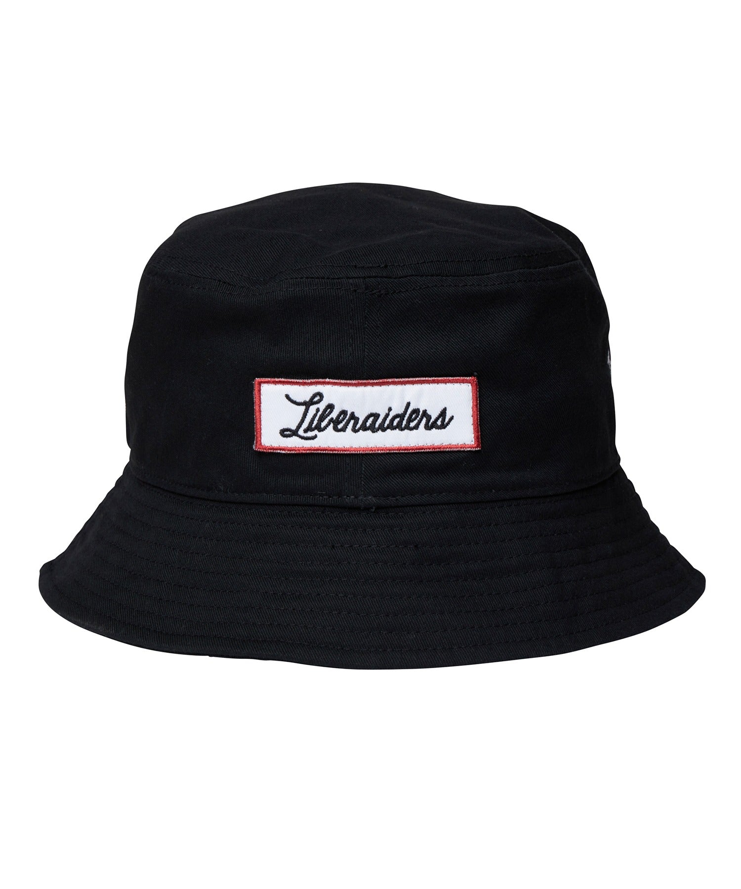 Liberaiders/ CHAMPIONSHIP BUCKET HAT