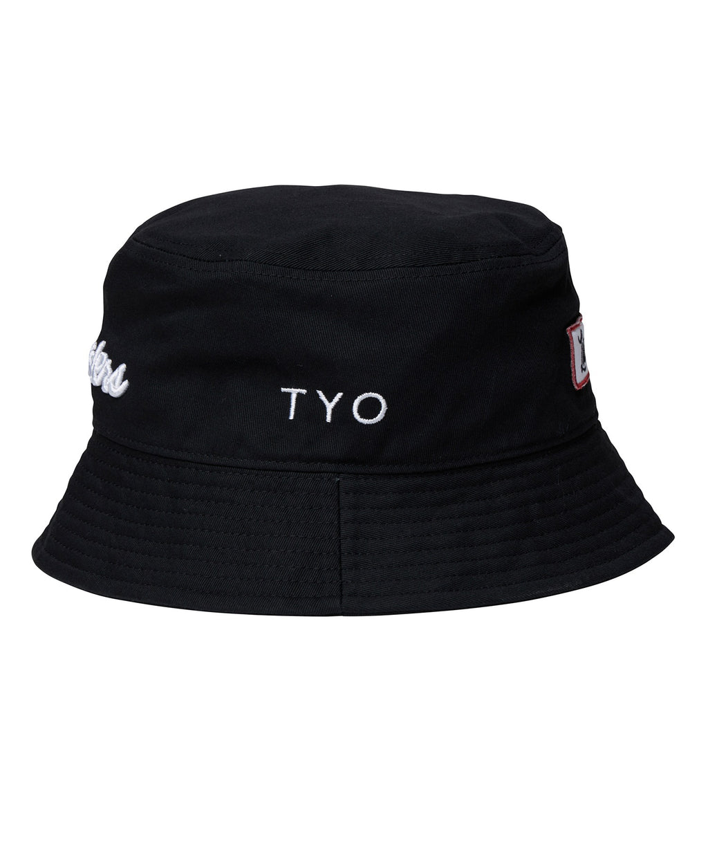Liberaiders/ CHAMPIONSHIP BUCKET HAT