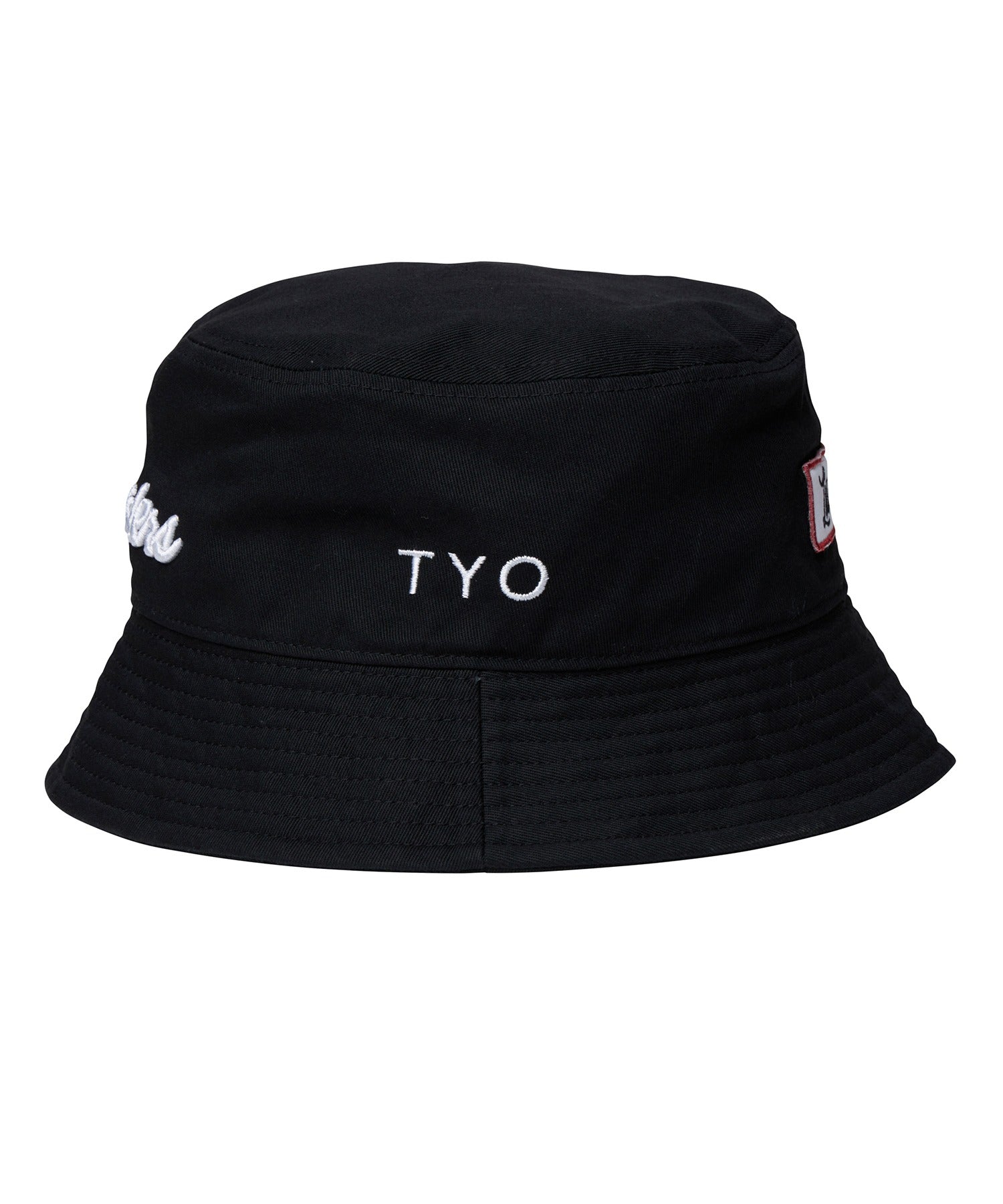 Liberaiders/ CHAMPIONSHIP BUCKET HAT