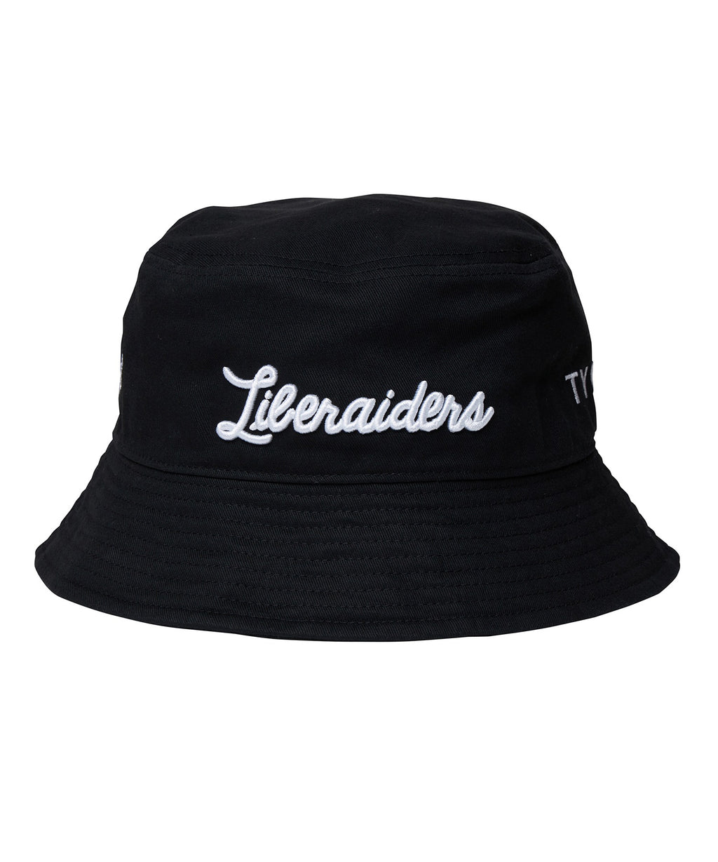Liberaiders/ CHAMPIONSHIP BUCKET HAT