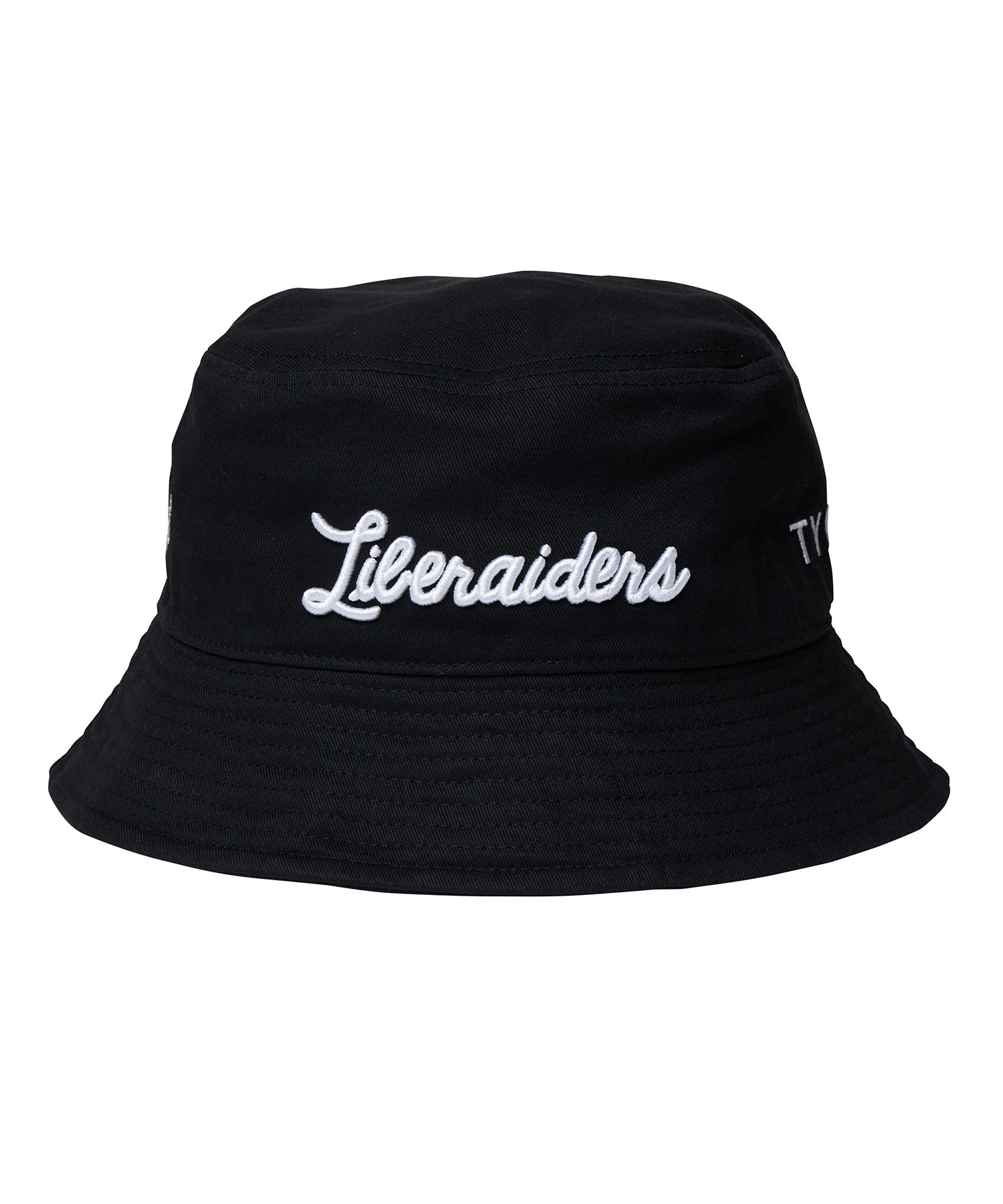 Liberaiders/ CHAMPIONSHIP BUCKET HAT