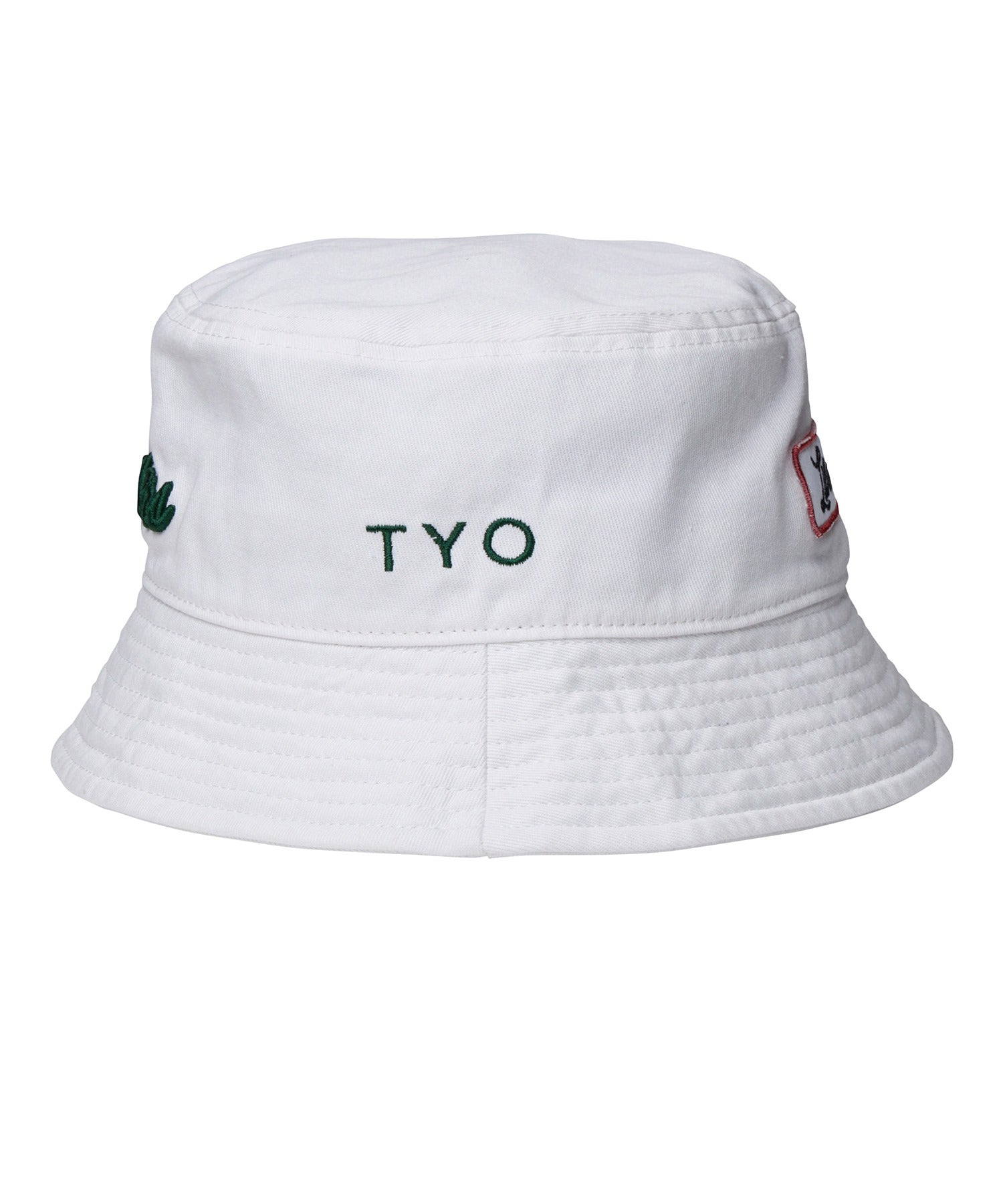 Liberaiders/ CHAMPIONSHIP BUCKET HAT