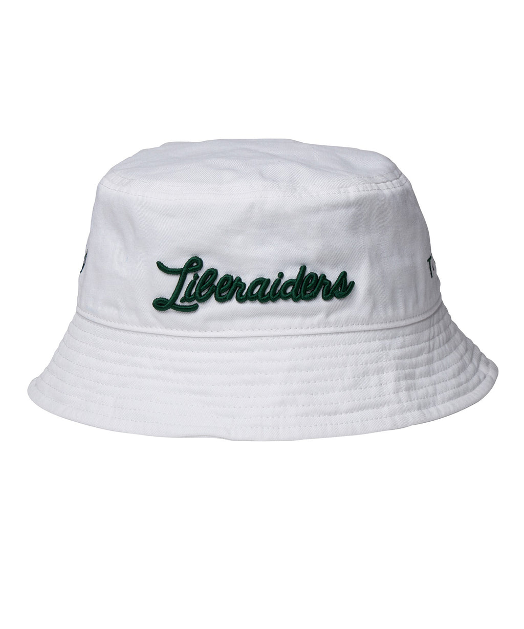 Liberaiders/ CHAMPIONSHIP BUCKET HAT