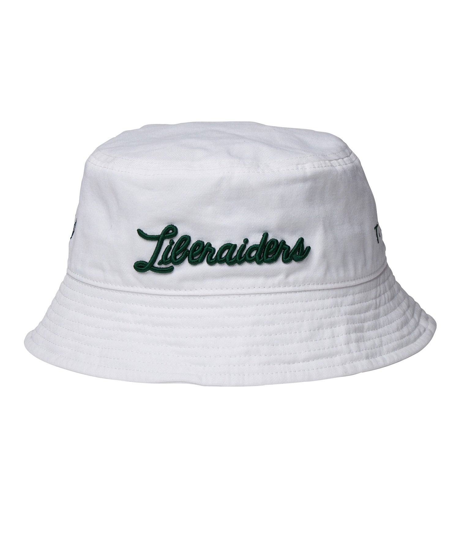 Liberaiders/ CHAMPIONSHIP BUCKET HAT