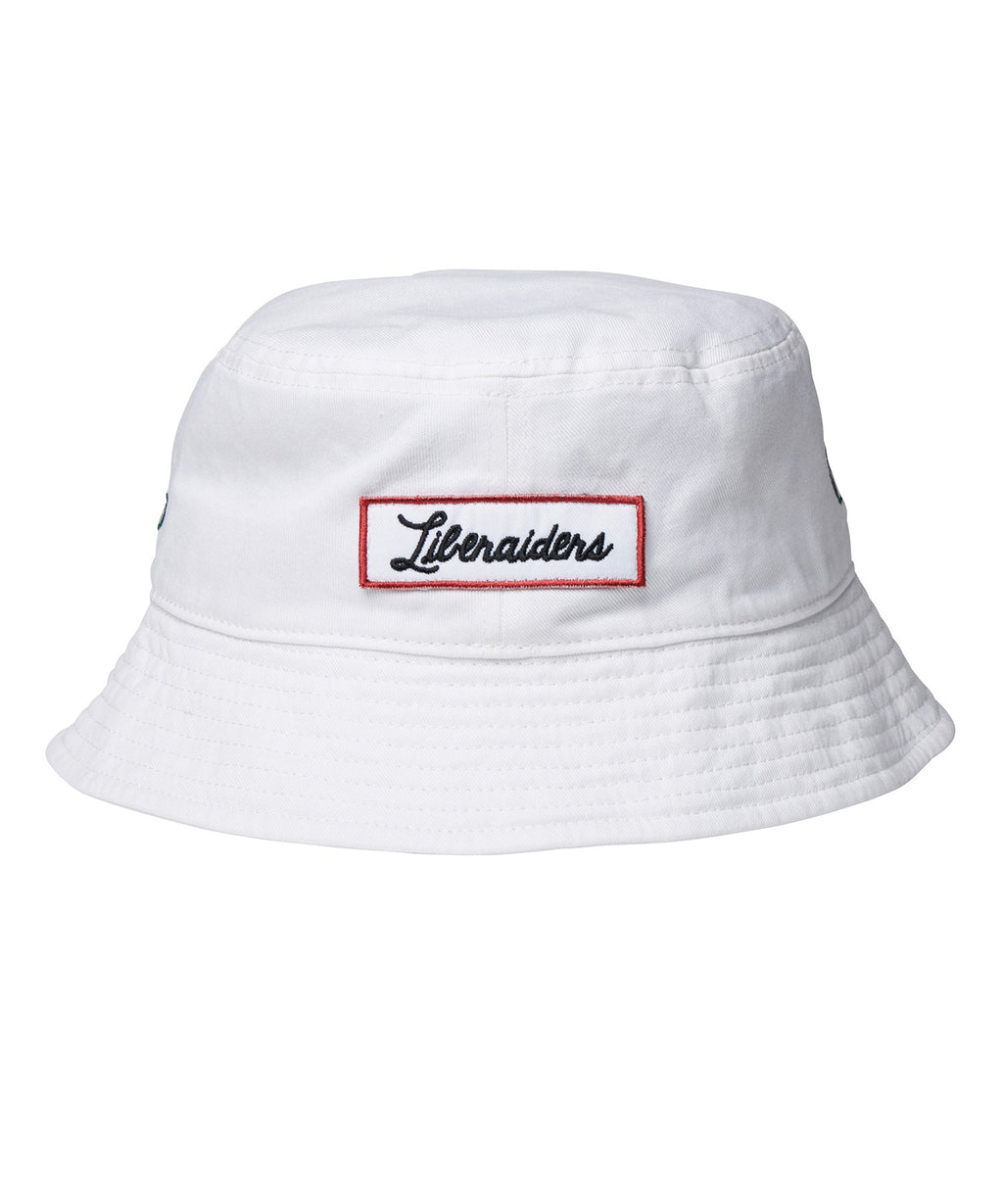 Liberaiders/ CHAMPIONSHIP BUCKET HAT