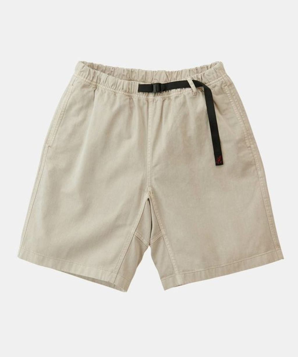 Gramicci / G-SHORT PIGMENT DYE ジーショーツ ピグメントダイ