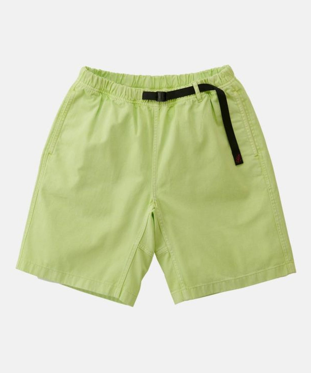 Gramicci / G-SHORT PIGMENT DYE ジーショーツ ピグメントダイ