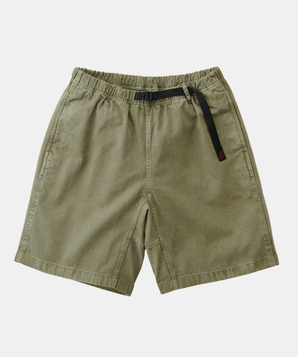 Gramicci / G-SHORT PIGMENT DYE ジーショーツ ピグメントダイ