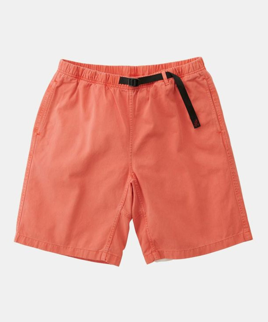 Gramicci / G-SHORT PIGMENT DYE ジーショーツ ピグメントダイ
