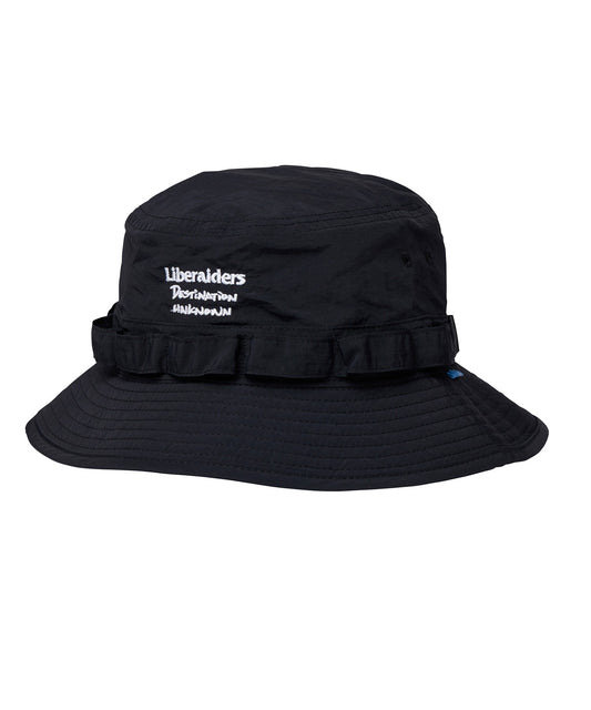 LR RIPSTOP HAT