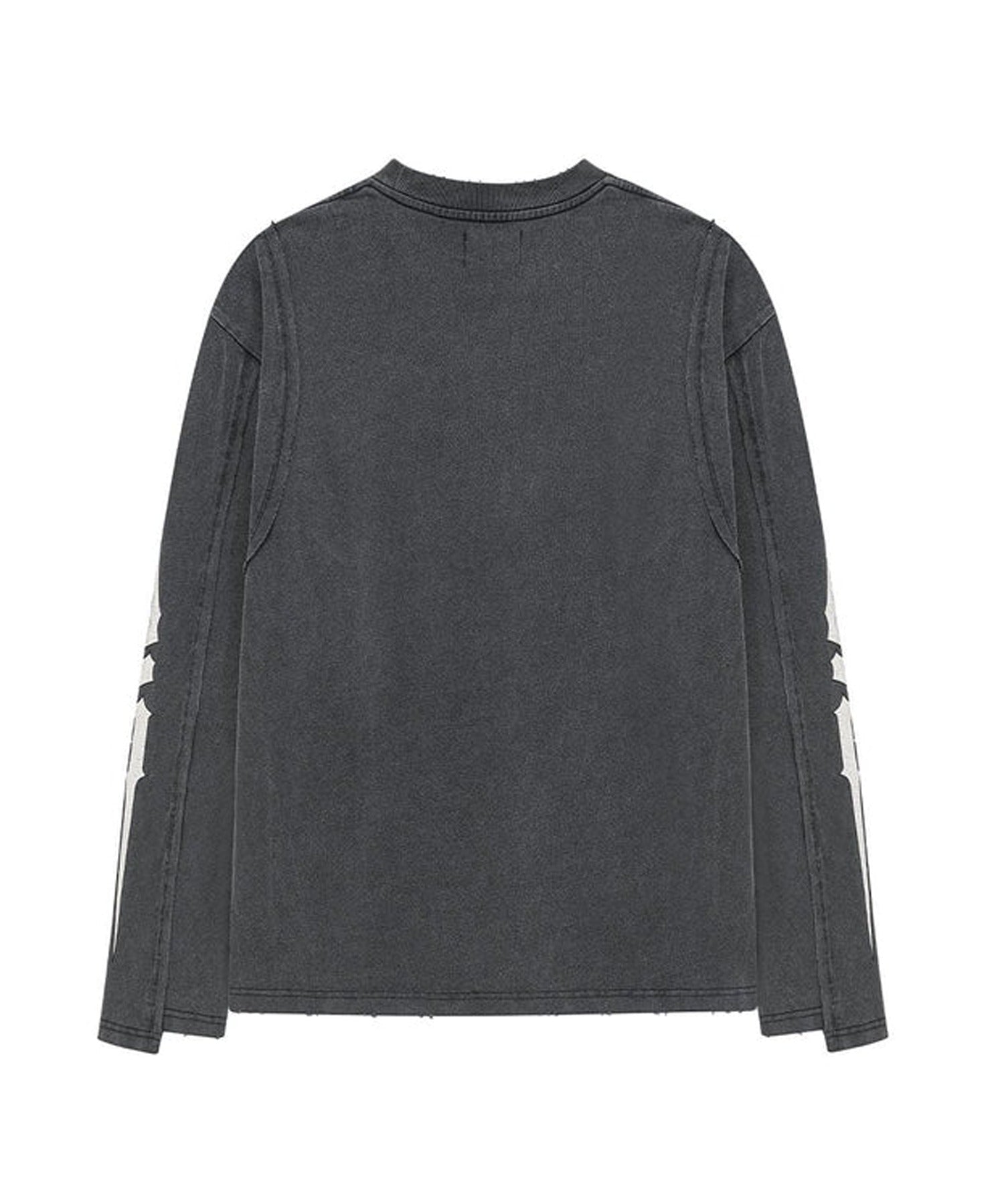 Layering Long Sleeve Tee