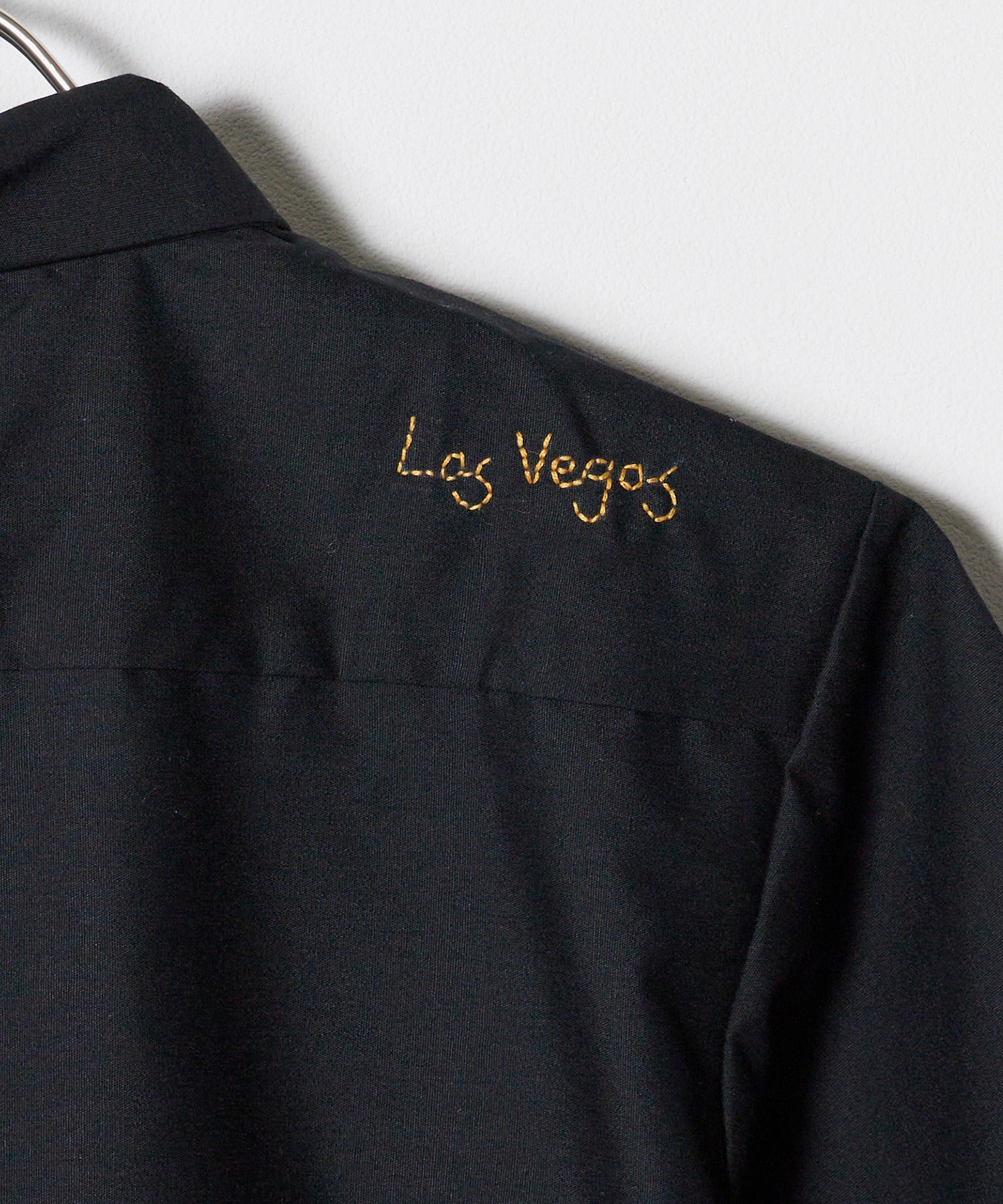 CASINO EMBROIDERY WORK SHIRTS