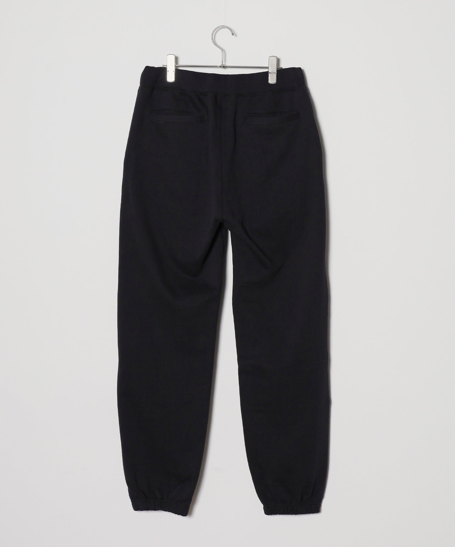 DOUBLE KNEE SWEAT PANT