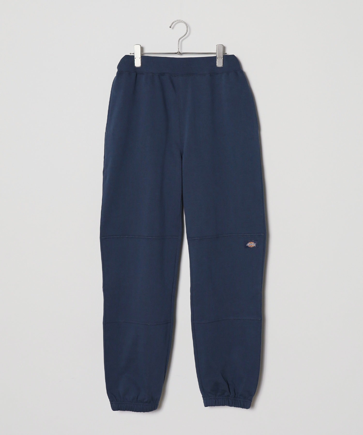 DOUBLE KNEE SWEAT PANT