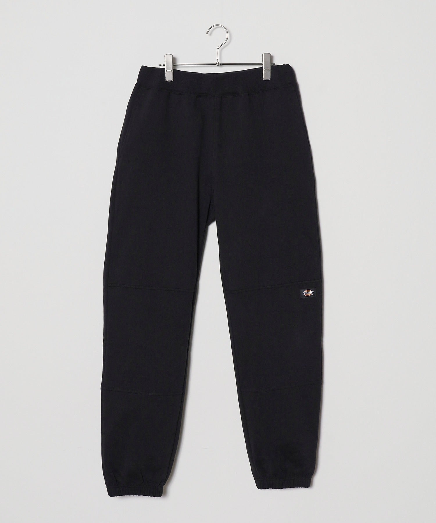 DOUBLE KNEE SWEAT PANT