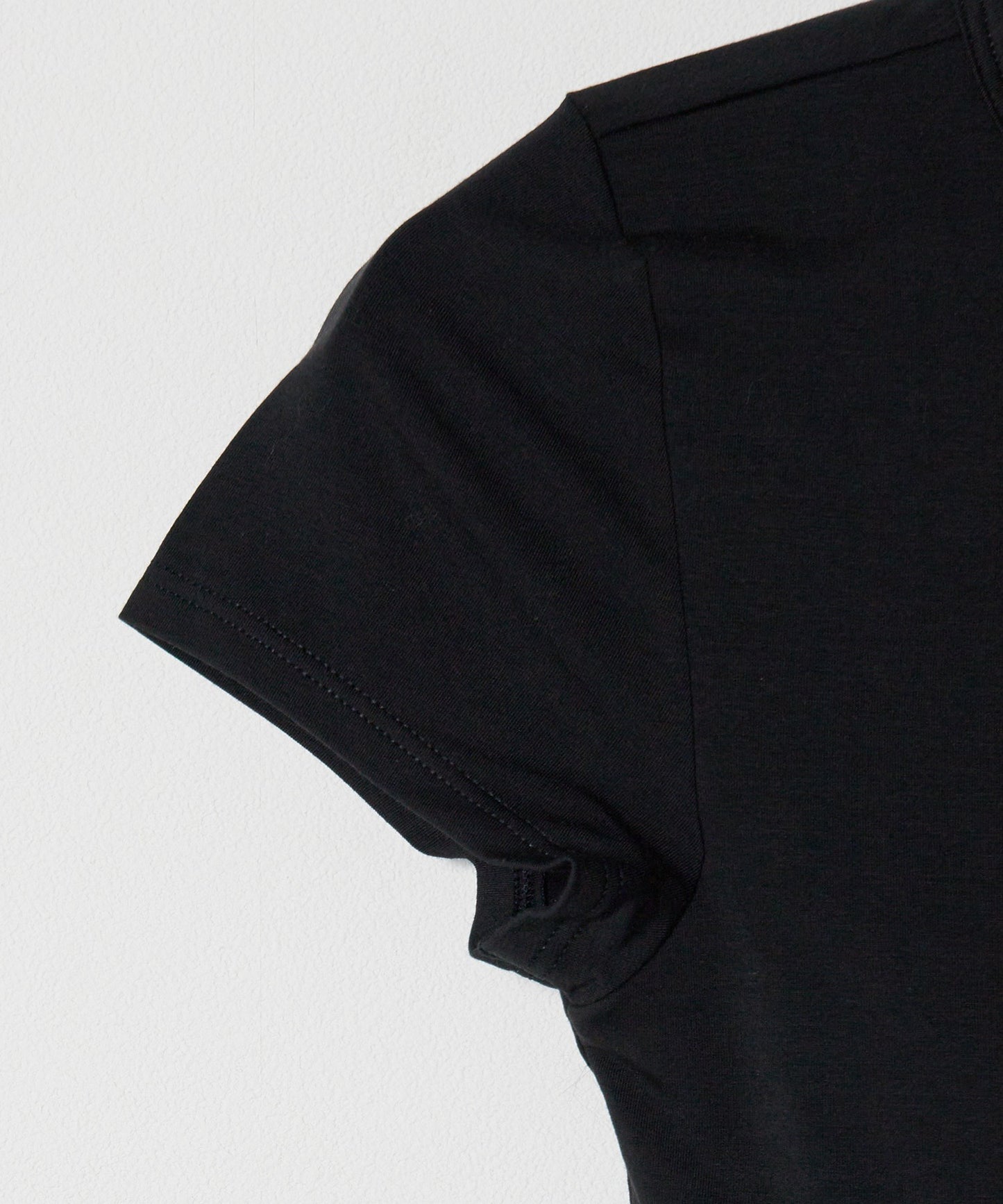 Calvin Klein / T-SHIRT BRALETTE