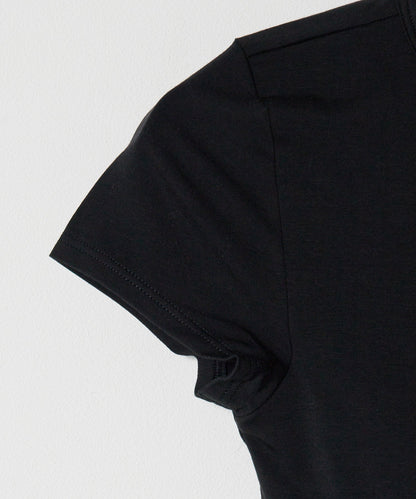 Calvin Klein / T-SHIRT BRALETTE
