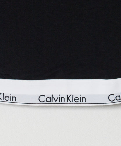 Calvin Klein / T-SHIRT BRALETTE