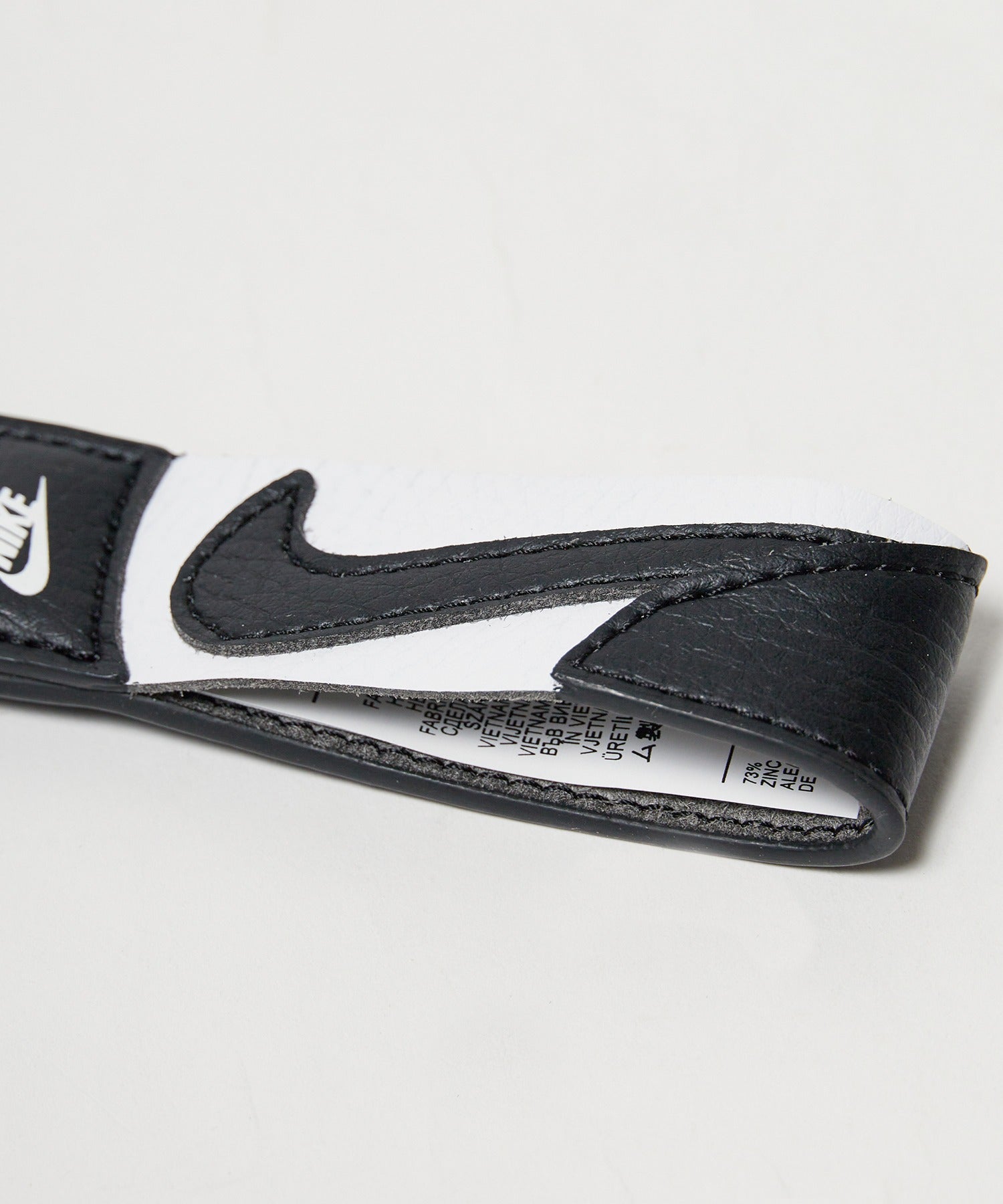 希少 80s NIKE キーホルダー NIKE/ナイキ プレミアム ロゴ キーホルダー – ROOP TOKYO