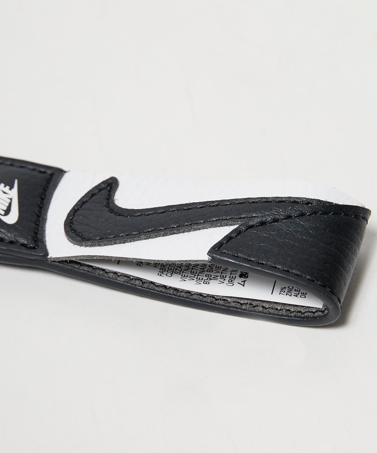 NIKE/ナイキ プレミアム ロゴ キーホルダー