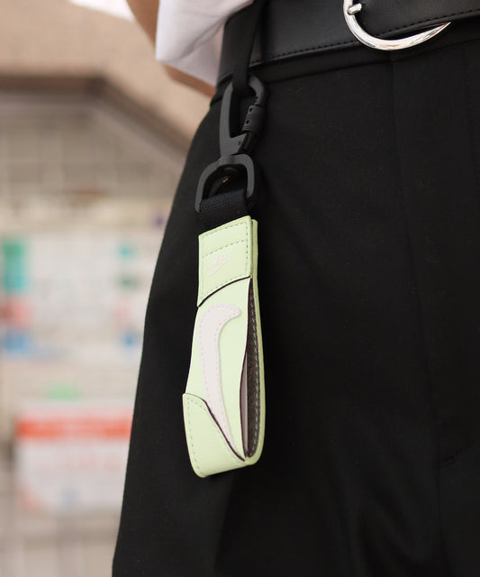 NIKE/ナイキ プレミアム ロゴ キーホルダー