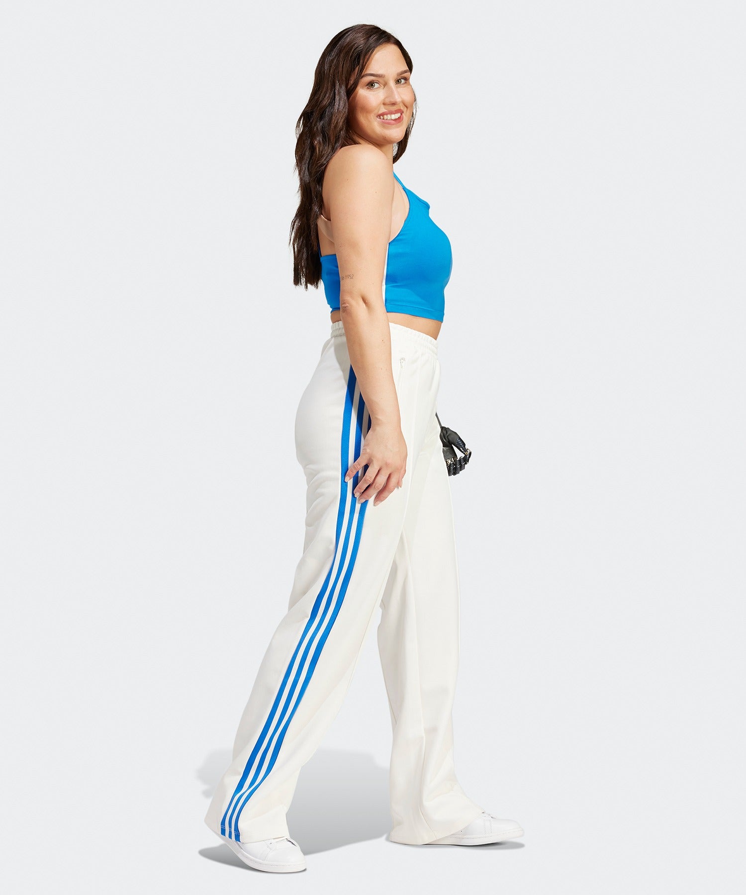 Beckenbauer Track Suit Pants