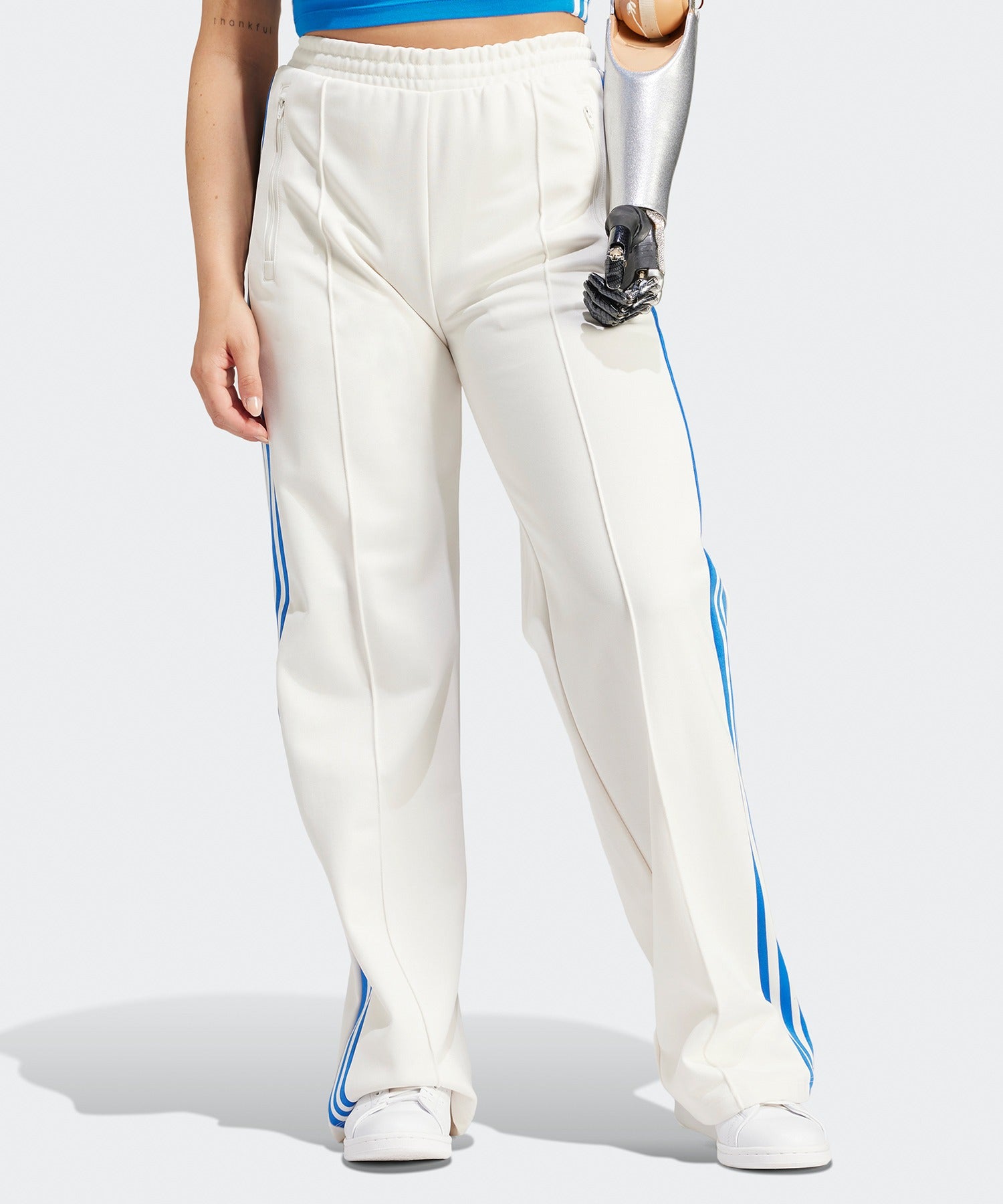 Beckenbauer Track Suit Pants